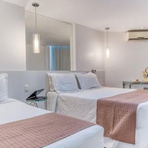 Habitación Triple Premium