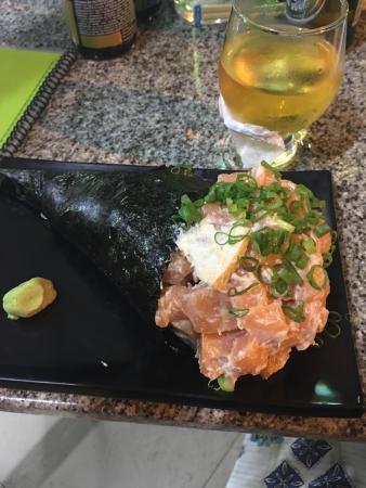 Sushi Arretado